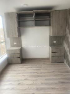 Apartaestudio en venta en Valladolid Castilla, Bogotá, 27 m² · foto 9 de 10