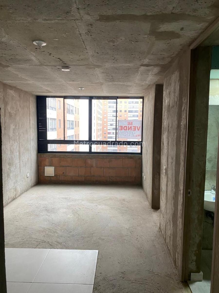 Apartamento de 2 habitaciones en venta en San Jose de Usaquen, Bogotá — imagen 1 de 9