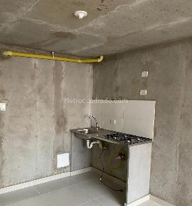Apartamento en venta en San Jose De Usaquen, Bogotá · foto 2 de 9