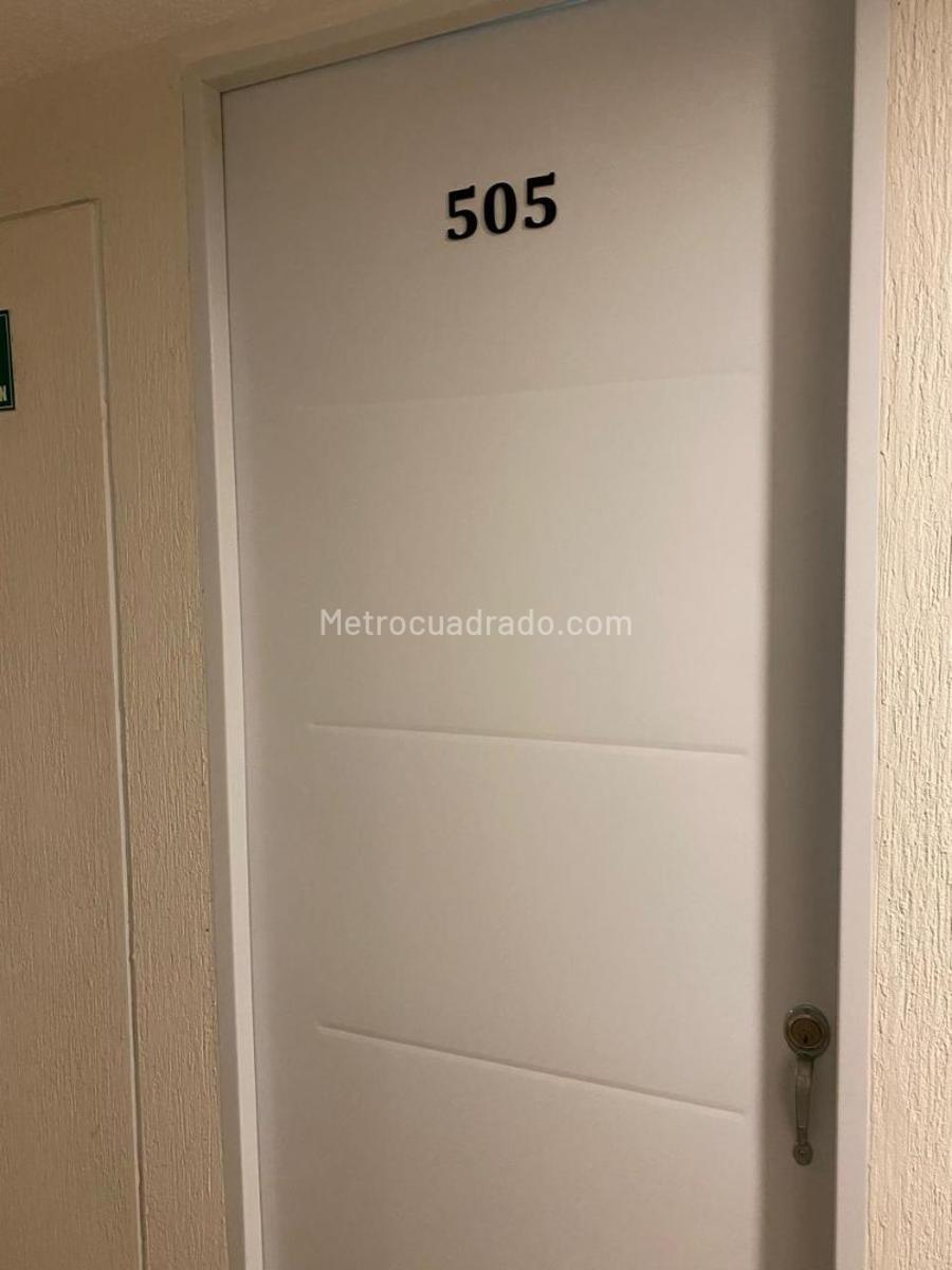 Apartamento de 2 habitaciones en venta en San Jose de Usaquen, Bogotá — imagen 1 de 14