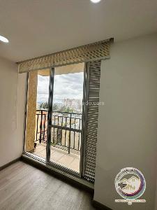 Apartamento en venta en Tibana, Bogotá · foto 2 de 10