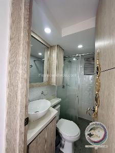 Apartamento en venta en Tibana, Bogotá · foto 3 de 10
