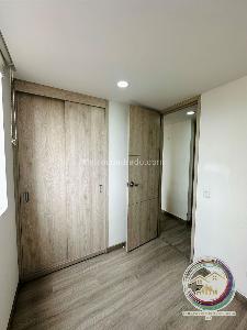 Apartamento en venta en Tibana, Bogotá · foto 5 de 10