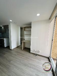 Apartamento en venta en Tibana, Bogotá · foto 7 de 10