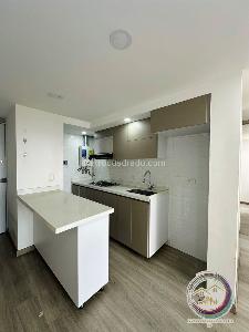 Apartamento en venta en Tibana, Bogotá · foto 8 de 10