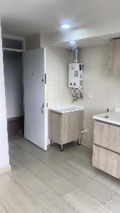 Apartaestudio en venta en Colina Campestre, Bogotá, 29 m² · foto 11 de 12