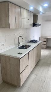 Apartaestudio en venta en Colina Campestre, Bogotá, 29 m² · foto 6 de 12