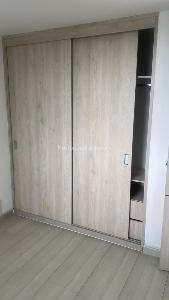 Apartaestudio en venta en Colina Campestre, Bogotá, 29 m² · foto 8 de 12