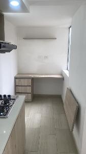 Apartaestudio en venta en Colina Campestre, Bogotá, 29 m² · foto 9 de 12