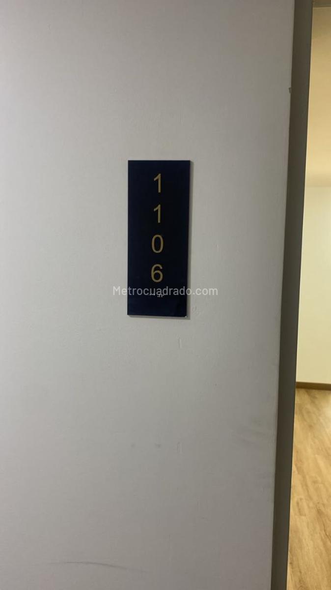 Foto del apartamento