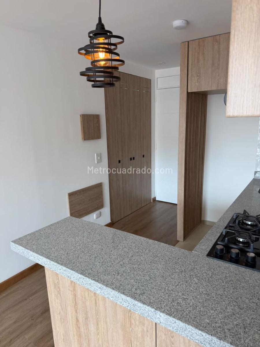 Foto del apartamento