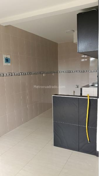 Apartamento en Arriendo, usme, Bogotá D.C.