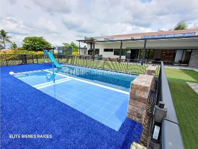 Casa de 5 alcobas en venta en Club Campestre, Armenia, 500 m² · foto 11 de 20