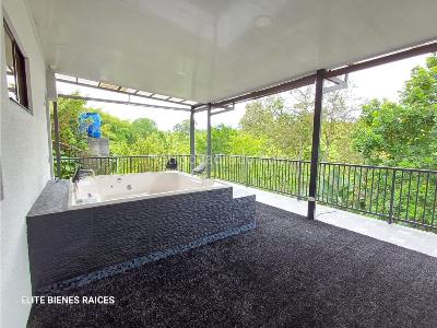 Casa de 5 alcobas en venta en Club Campestre, Armenia, 500 m² · foto 17 de 20