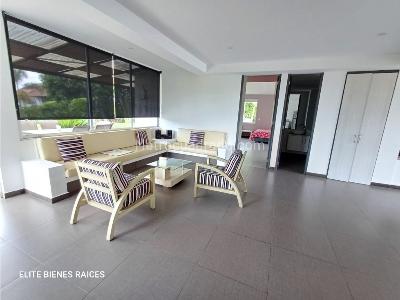 Casa de 3 alcobas en venta en El Caimo, Armenia, 300 m² · foto 5 de 20