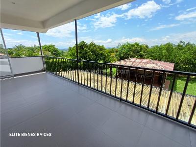 Casa de 3 alcobas en venta en El Caimo, Armenia, 300 m² · foto 17 de 20