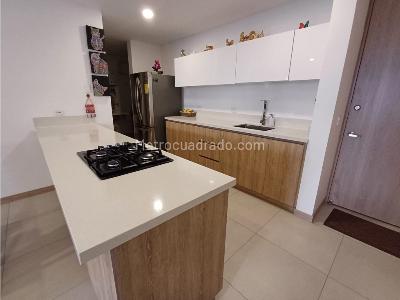 Apartamento de 3 alcobas en venta en Unicentro, Armenia, 94 m² · foto 7 de 20