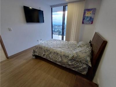 Apartamento de 3 alcobas en venta en Unicentro, Armenia, 94 m² · foto 10 de 20