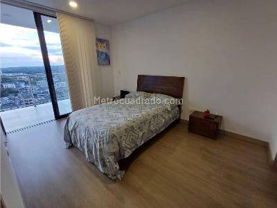 Apartamento de 3 alcobas en venta en Unicentro, Armenia, 94 m² · foto 11 de 20