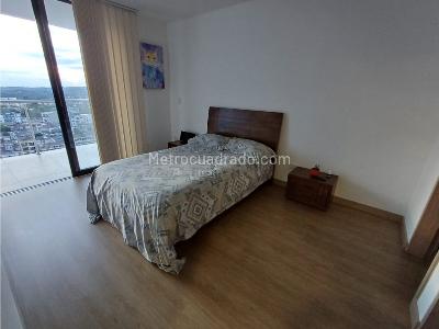 Apartamento de 3 alcobas en venta en Unicentro, Armenia, 94 m² · foto 12 de 20