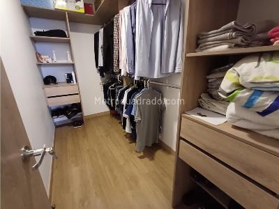 Apartamento de 3 alcobas en venta en Unicentro, Armenia, 94 m² · foto 13 de 20