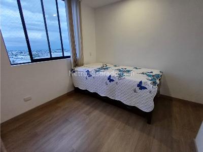 Apartamento de 3 alcobas en venta en Unicentro, Armenia, 94 m² · foto 15 de 20