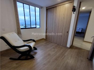 Apartamento de 3 alcobas en venta en Unicentro, Armenia, 94 m² · foto 16 de 20