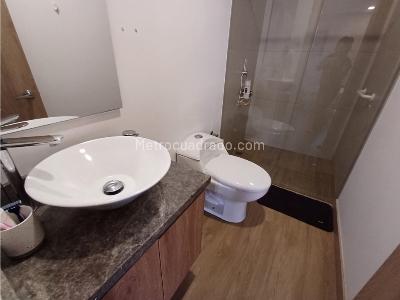 Apartamento de 3 alcobas en venta en Unicentro, Armenia, 94 m² · foto 18 de 20