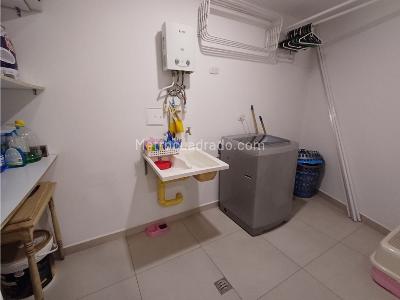 Apartamento de 3 alcobas en venta en Unicentro, Armenia, 94 m² · foto 19 de 20