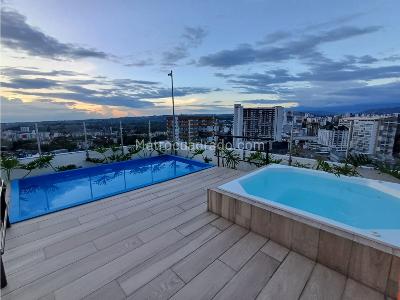 Apartamento de 3 alcobas en venta en Unicentro, Armenia, 94 m² · foto 20 de 20