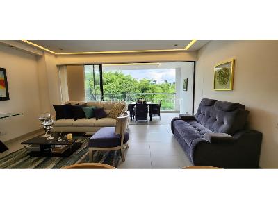 Apartamento de 1 alcoba en venta en Club Campestre, Armenia, 80 m² · foto 3 de 20