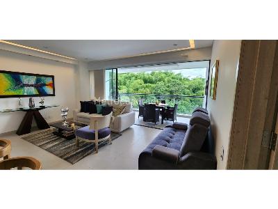 Apartamento de 1 alcoba en venta en Club Campestre, Armenia, 80 m² · foto 4 de 20