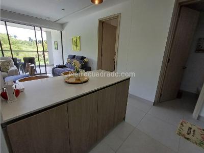Apartamento de 1 alcoba en venta en Club Campestre, Armenia, 80 m² · foto 7 de 20