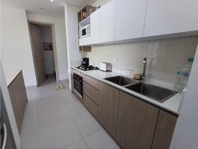 Apartamento de 1 alcoba en venta en Club Campestre, Armenia, 80 m² · foto 8 de 20