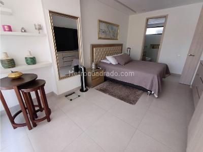 Apartamento de 1 alcoba en venta en Club Campestre, Armenia, 80 m² · foto 10 de 20