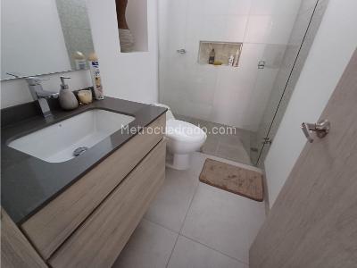 Apartamento de 1 alcoba en venta en Club Campestre, Armenia, 80 m² · foto 11 de 20