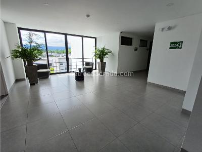 Apartamento de 1 alcoba en venta en Club Campestre, Armenia, 80 m² · foto 13 de 20