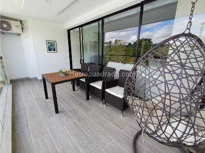 Apartamento de 1 alcoba en venta en Club Campestre, Armenia, 80 m² · foto 14 de 20