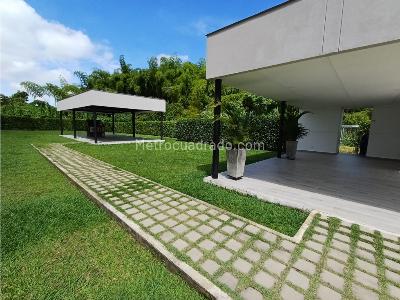 Apartamento de 1 alcoba en venta en Club Campestre, Armenia, 80 m² · foto 15 de 20