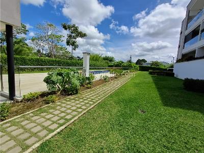 Apartamento de 1 alcoba en venta en Club Campestre, Armenia, 80 m² · foto 16 de 20