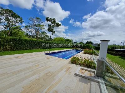 Apartamento de 1 alcoba en venta en Club Campestre, Armenia, 80 m² · foto 17 de 20