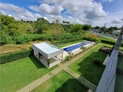 Apartamento de 1 alcoba en venta en Club Campestre, Armenia, 80 m² · foto 18 de 20