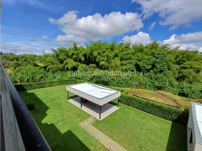 Apartamento de 1 alcoba en venta en Club Campestre, Armenia, 80 m² · foto 19 de 20