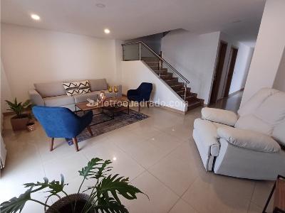 Casa de 3 alcobas en venta en Fundadores, Armenia, 250 m² · foto 4 de 20