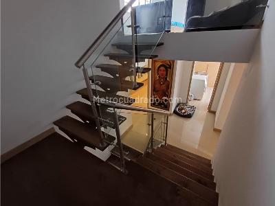 Casa de 3 alcobas en venta en Fundadores, Armenia, 250 m² · foto 10 de 20