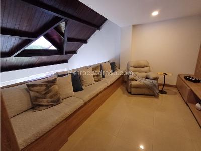 Casa de 3 alcobas en venta en Fundadores, Armenia, 250 m² · foto 12 de 20