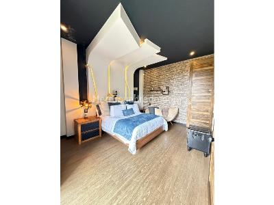 Casa de 4 alcobas en venta en Avenida Bolivar, Armenia, 600 m² · foto 12 de 20