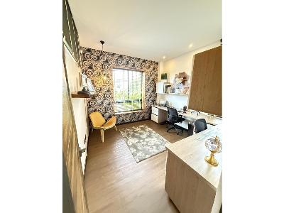 Casa de 4 alcobas en venta en Avenida Bolivar, Armenia, 600 m² · foto 14 de 20