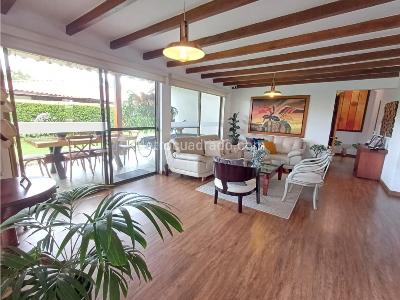 Casa de 4 alcobas en venta en El Caimo, Armenia, 220 m² · foto 3 de 20