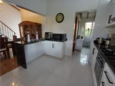 Casa de 4 alcobas en venta en El Caimo, Armenia, 220 m² · foto 6 de 20